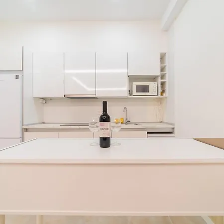 Gran Via Dona Casilda Park By Next Stop * Більбао