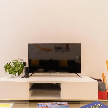 Gran Via Dona Casilda Park By Next Stop Більбао