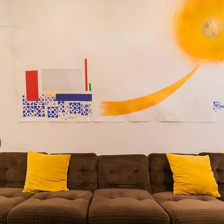 Gran Via Dona Casilda Park By Next Stop Appartement Bilbao