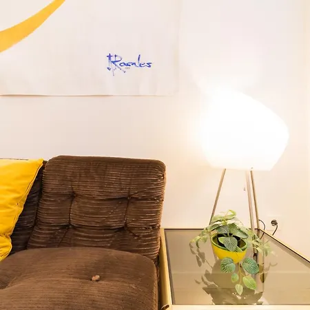 Gran Via Dona Casilda Park By Next Stop