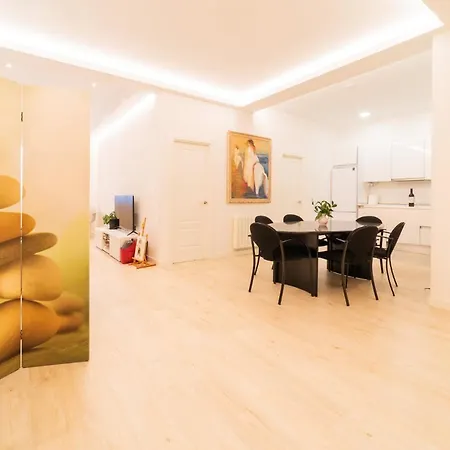 Gran Via Dona Casilda Park By Next Stop *