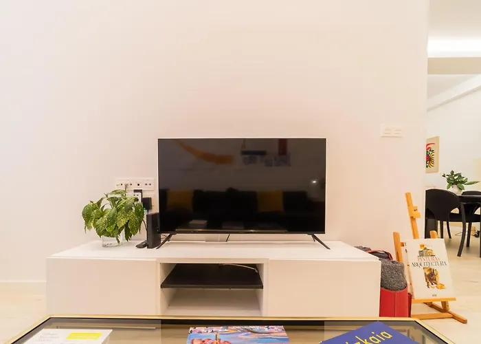 Gran Via Dona Casilda Park By Next Stop Bilbao